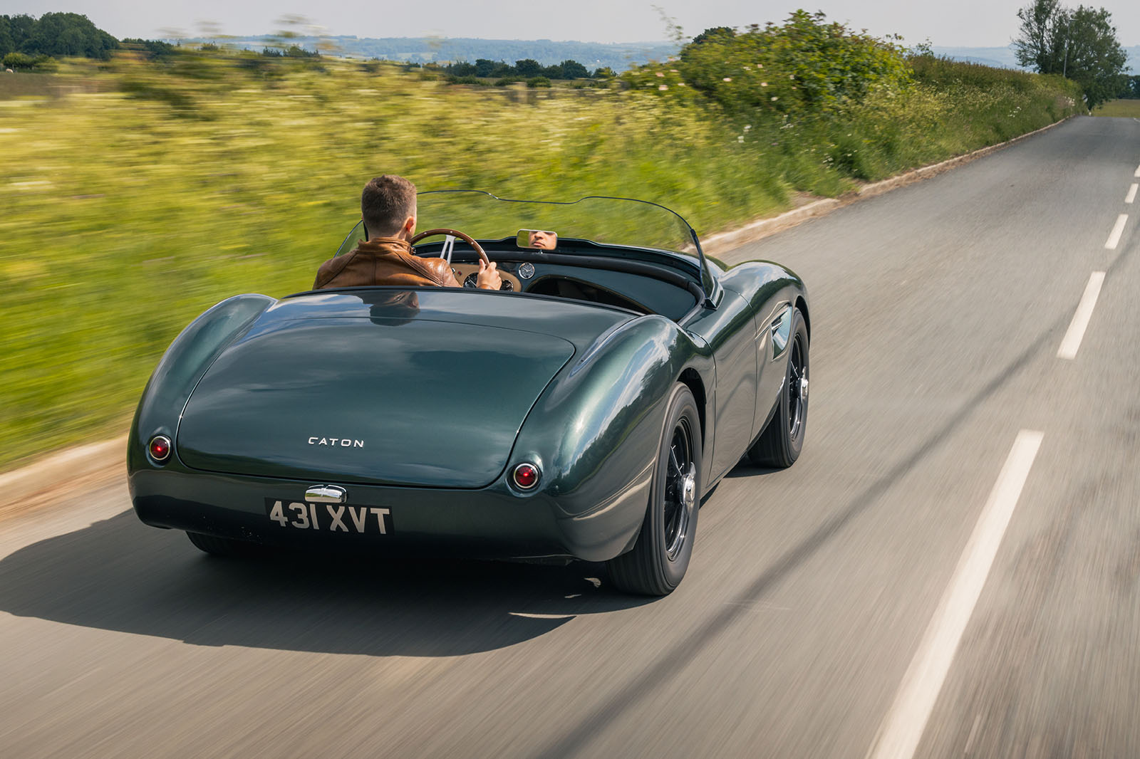 002 canton healey tracking rear 2022