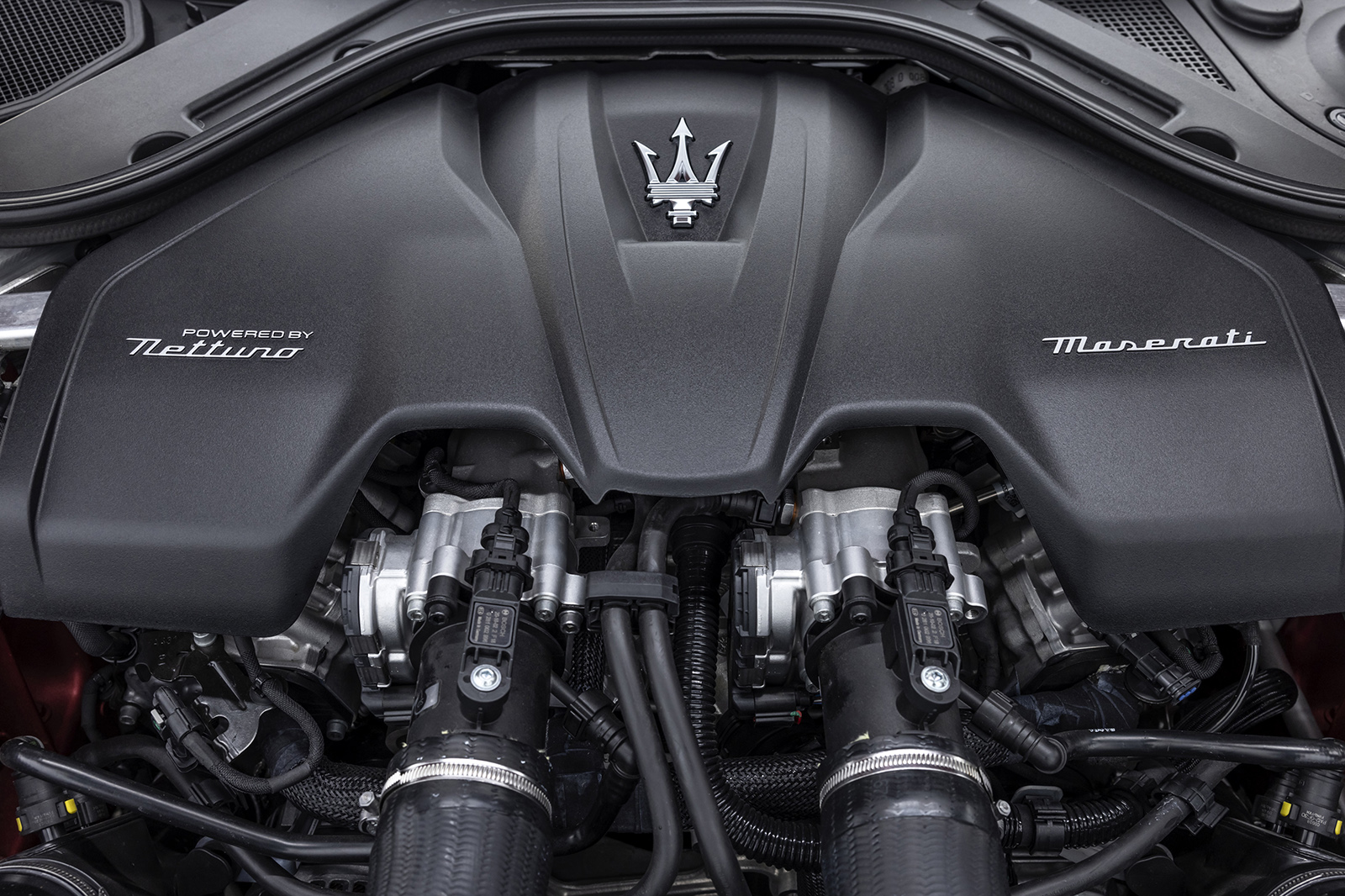 14 maserati granturismo trofeo uk review 2023 16 engine