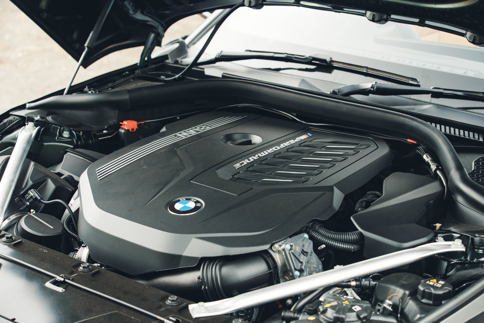 18 BMW Z4 manual 2024 review b58 engine