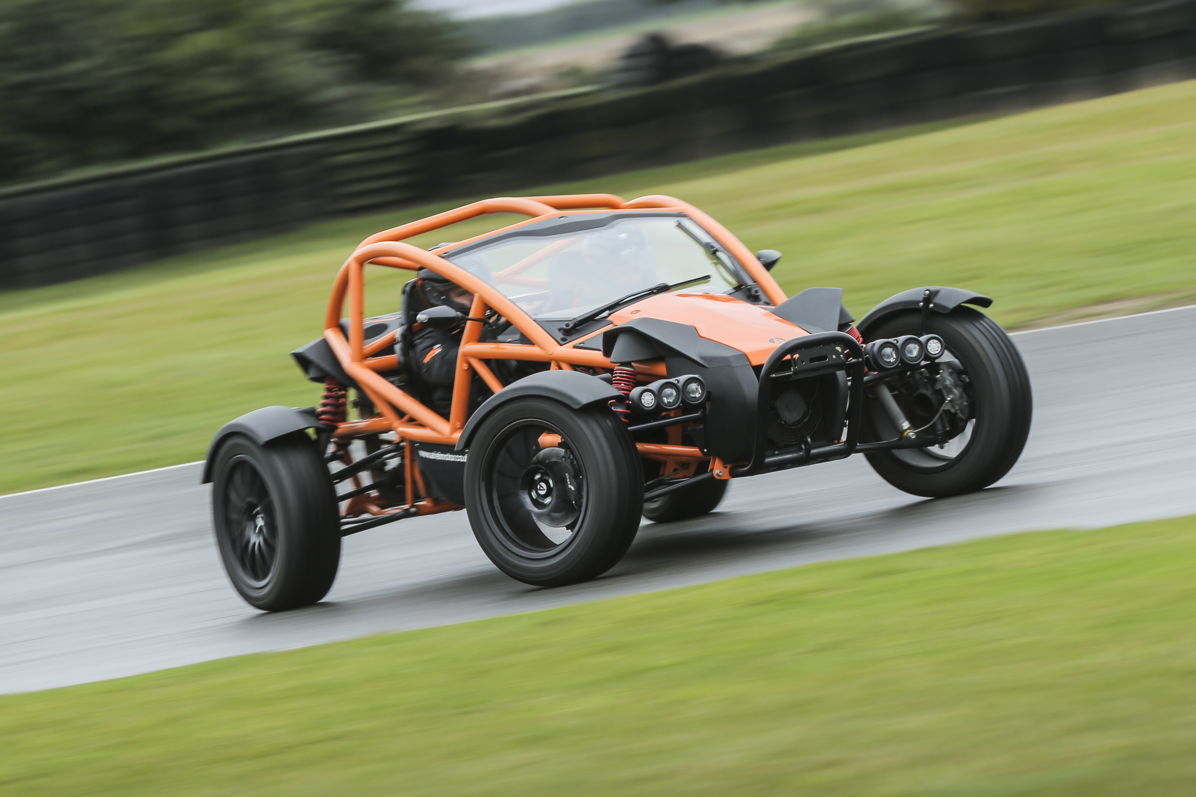 Ariel Nomad