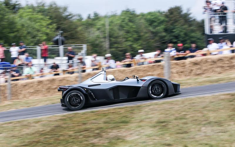 13 Bac mono
