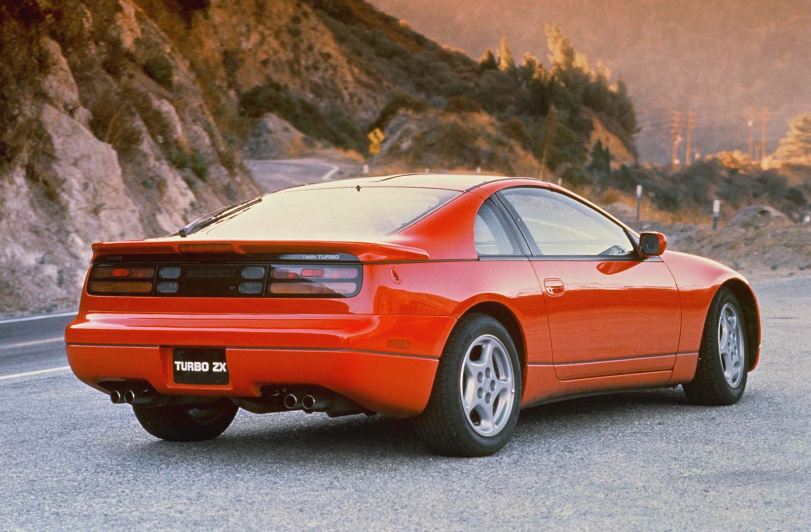 1990 Nissan 300zx 02