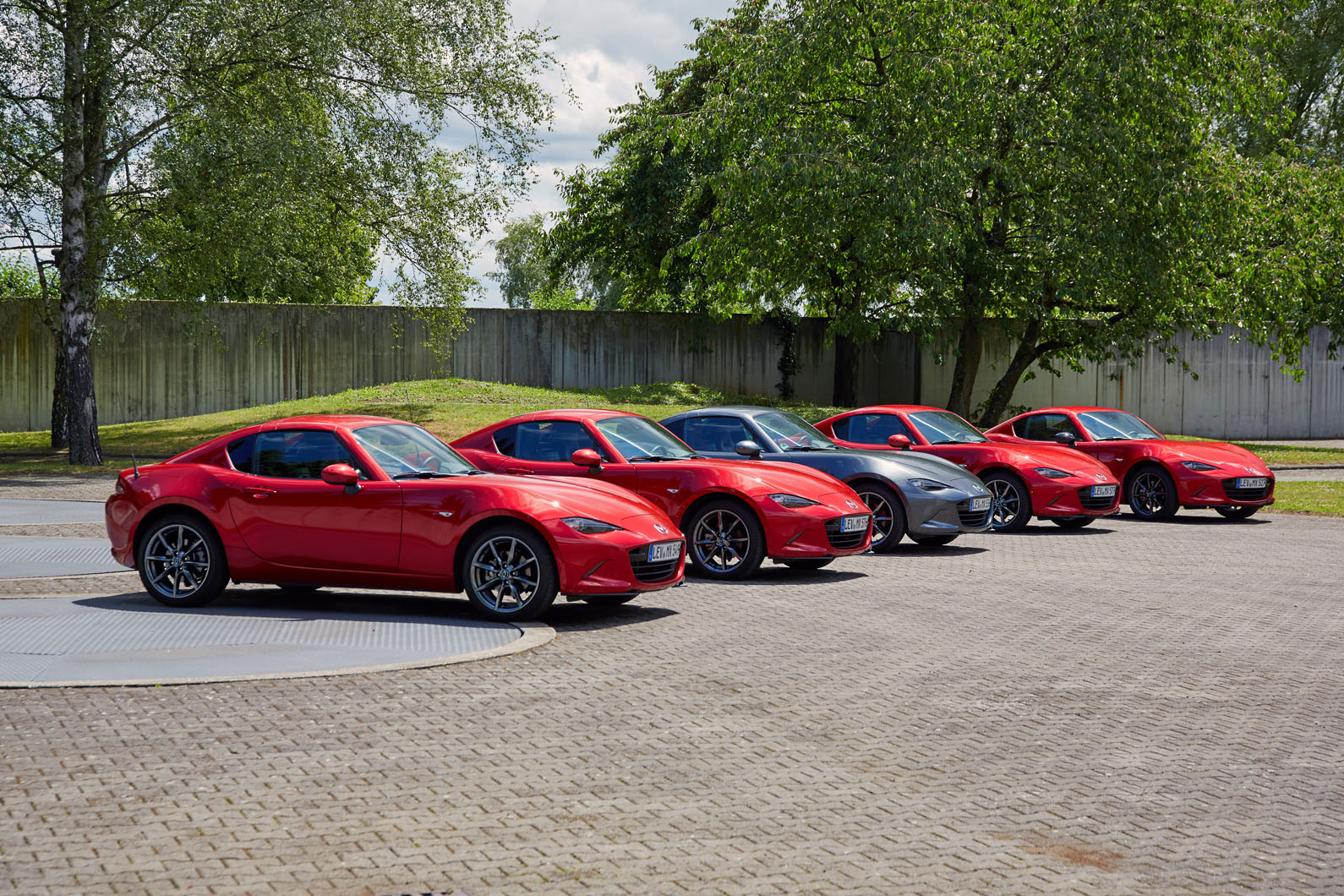 2017 06 30 Mazda design experience img 5167