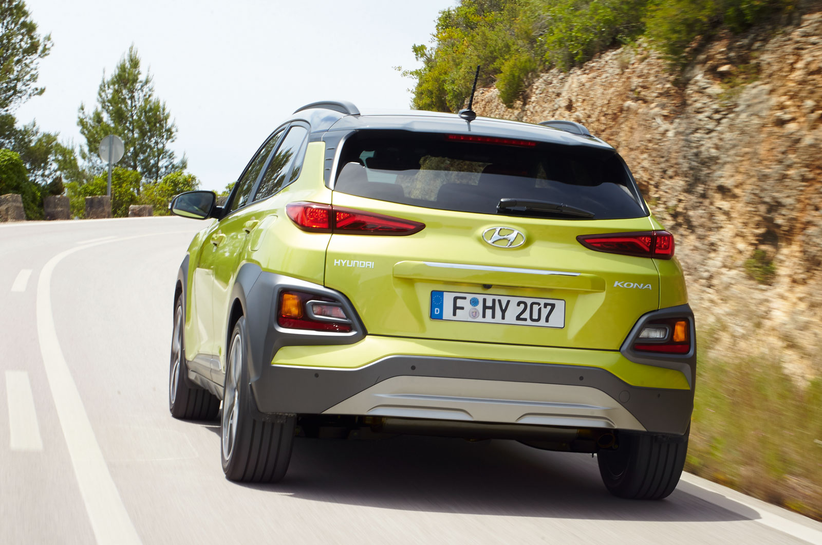 All new kona exterior 9