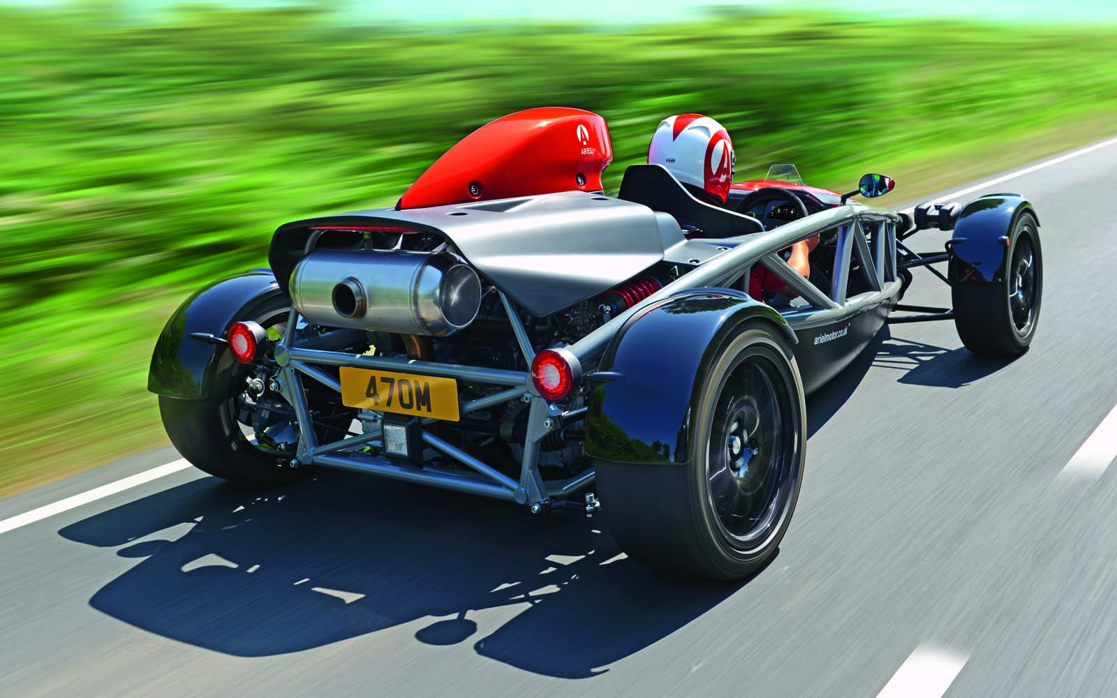 Ariel atom 4   002   l