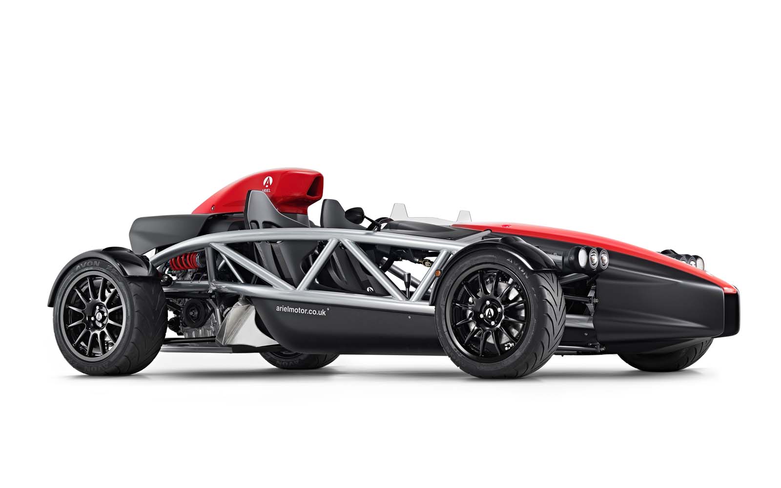 Ariel atom 4   009   l