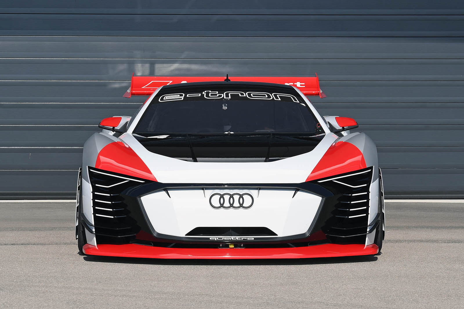 Audi quattroconcept 4463