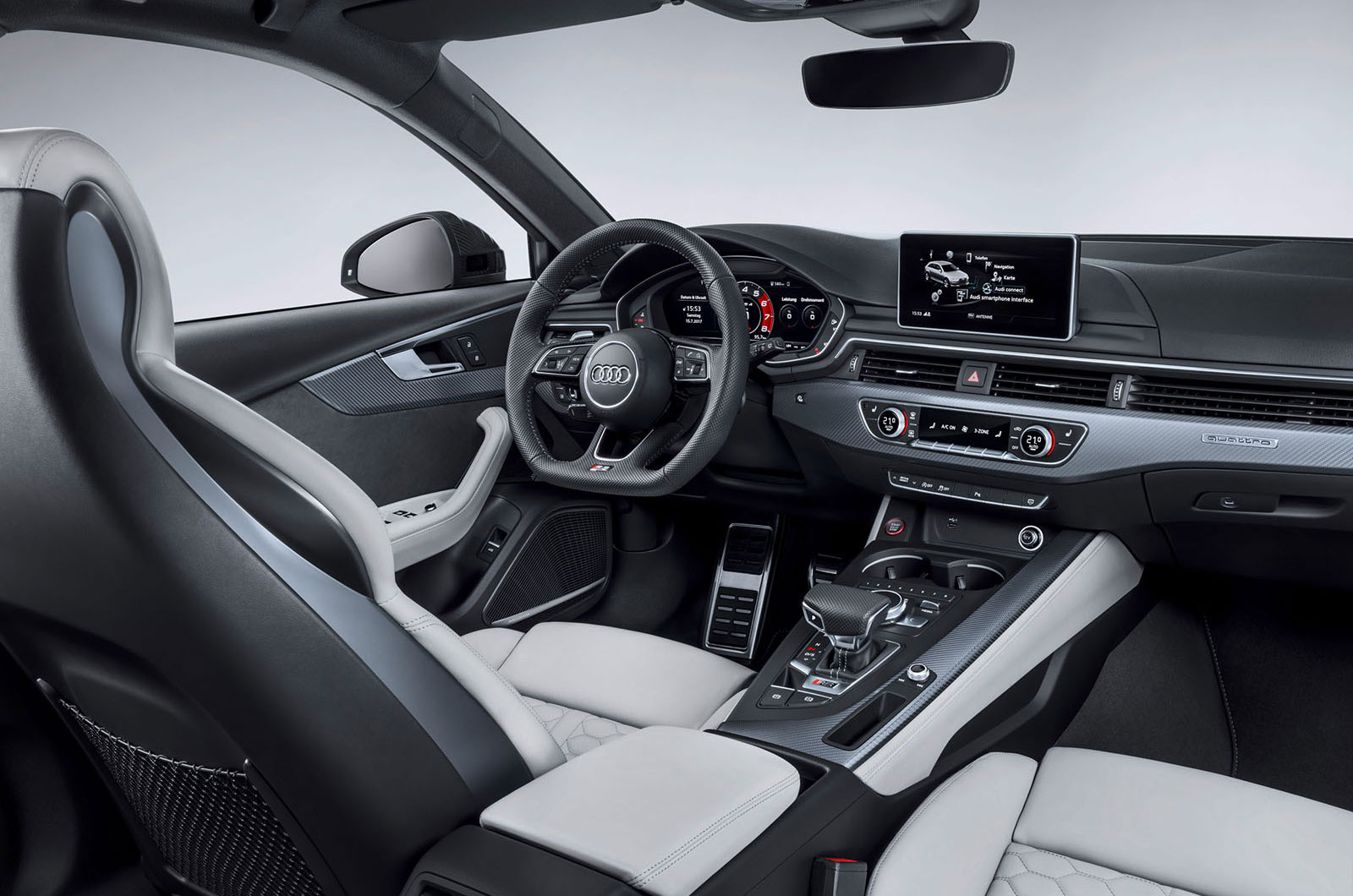 Audi rs4 0325