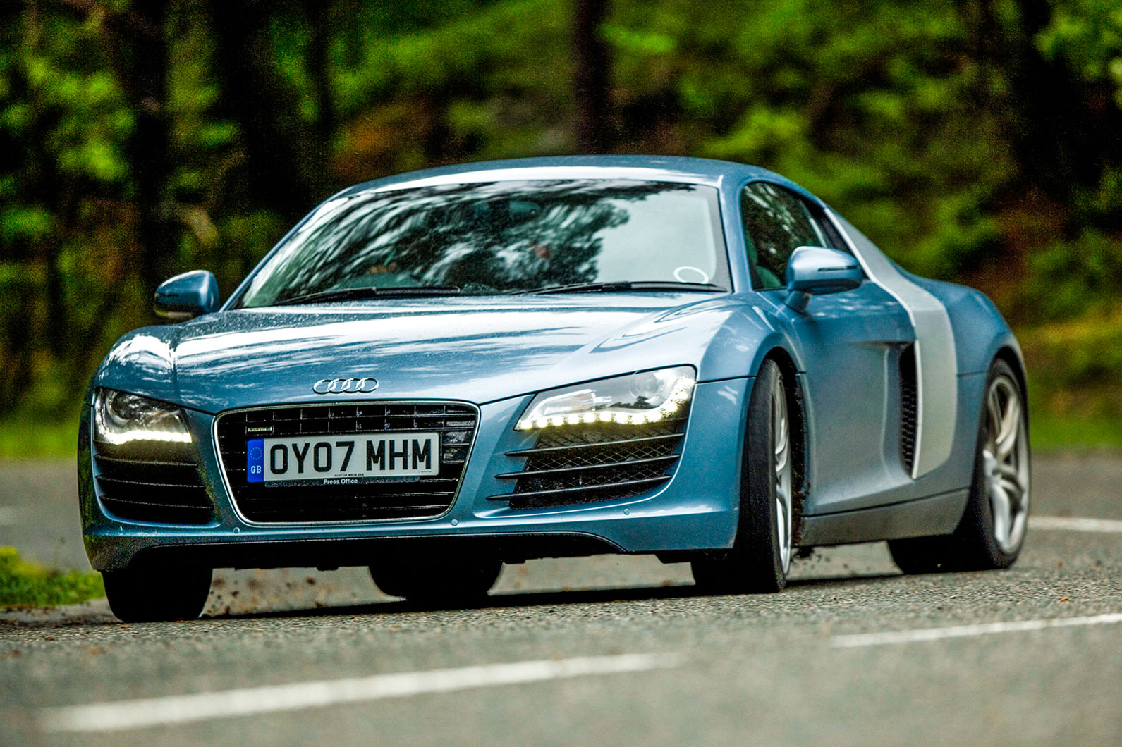 Audi r80937