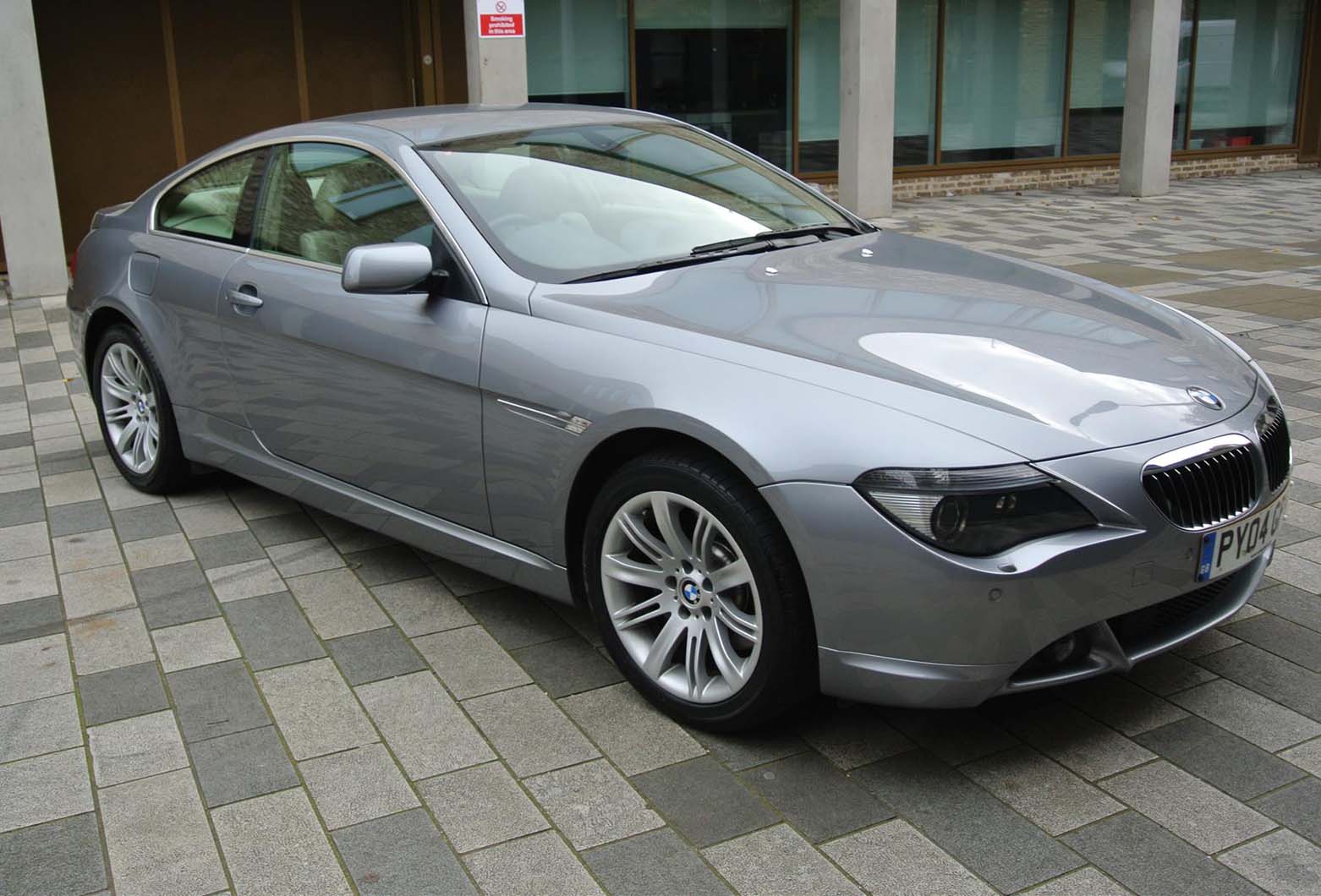 Bmw 6 series 645ci s3531214 1
