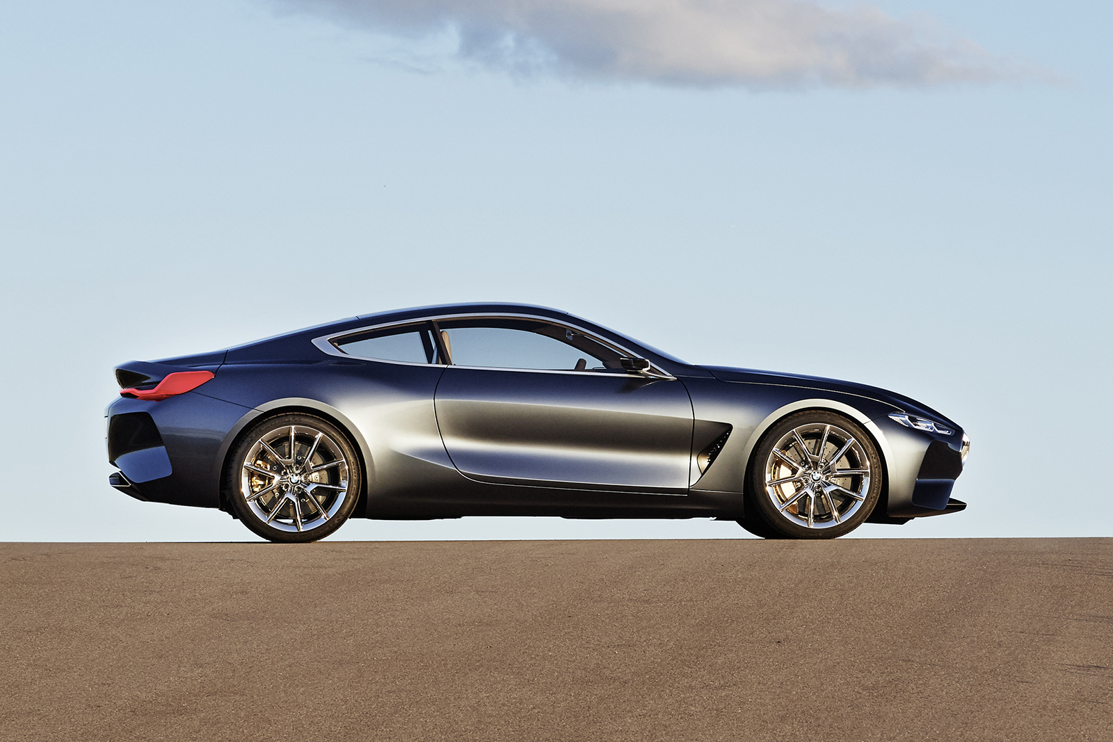 Bmw 8 series 806