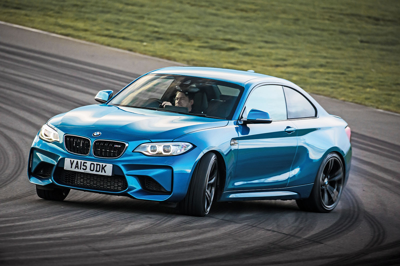 Bmw m2 road test 0271 1