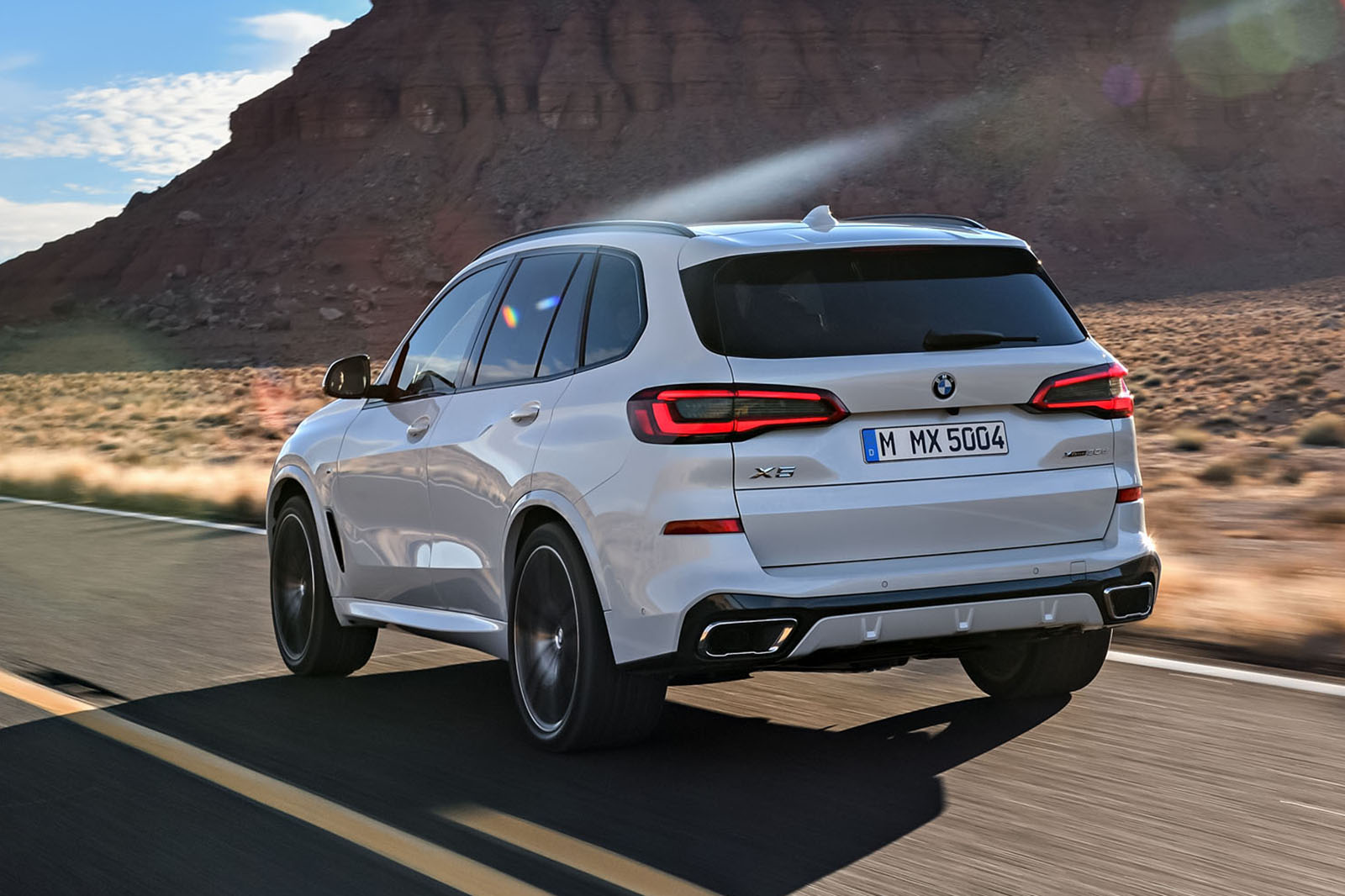 Bmw x5 2955