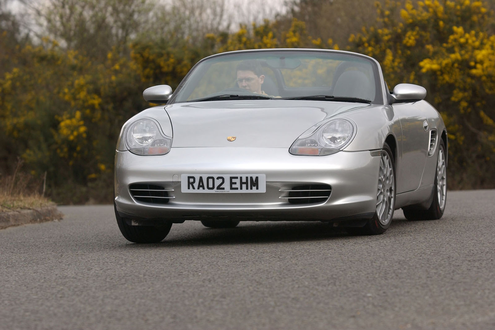 Boxster 0119