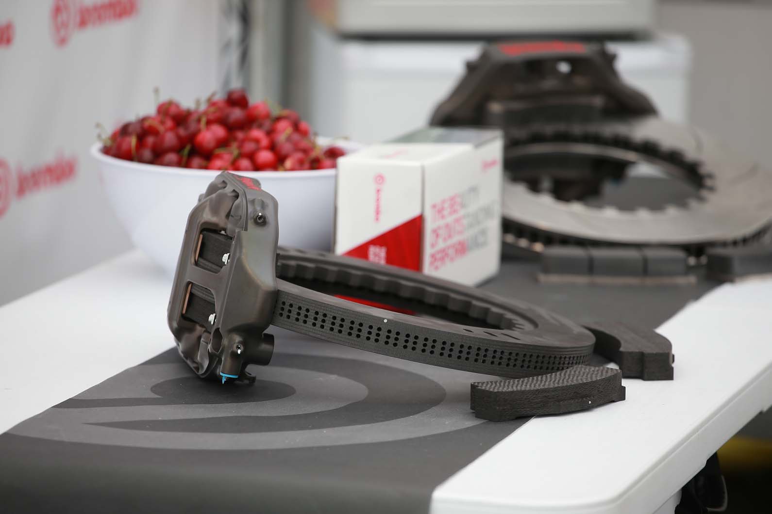 Brembo media 051