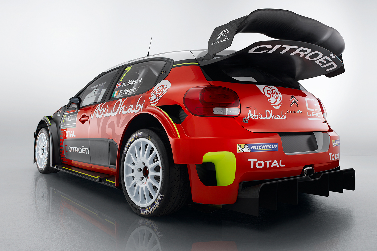 C3 wrc 2017 3009