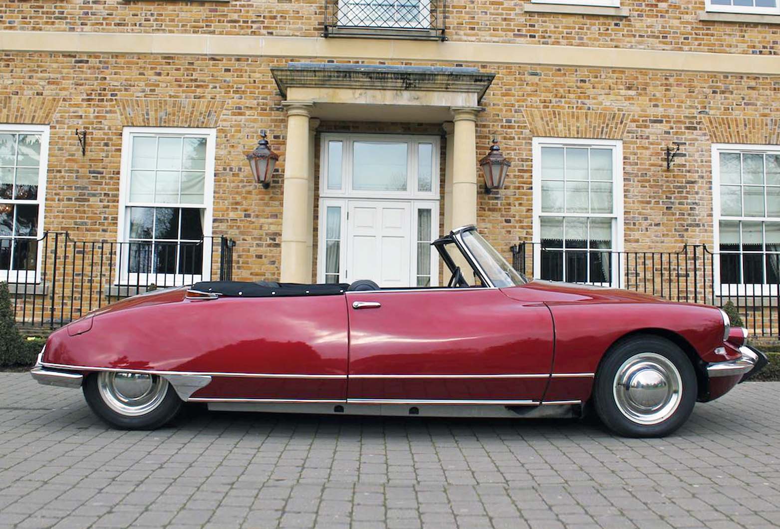 Citroen ds s3428281 1 1