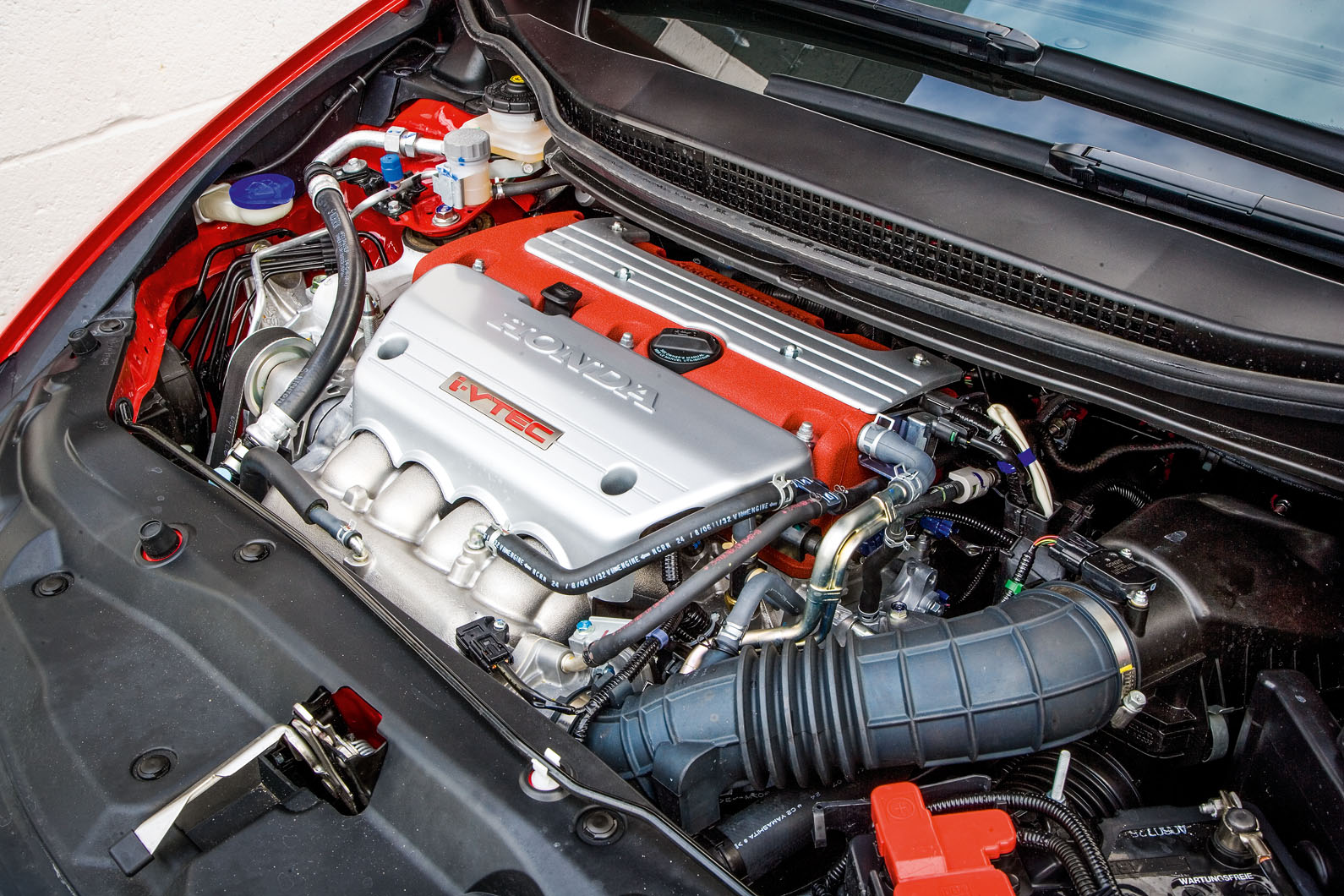 Civic type r ubg 018