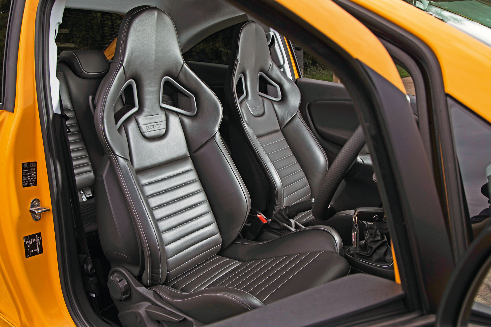 Corsa gsi hillclimb 875