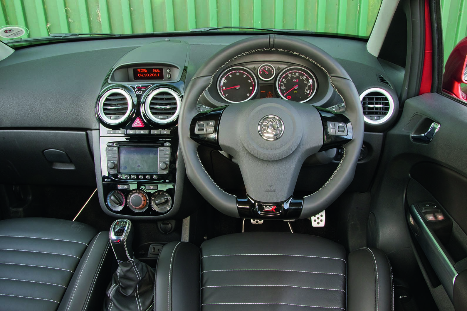 Corsa nurburgring 2011g