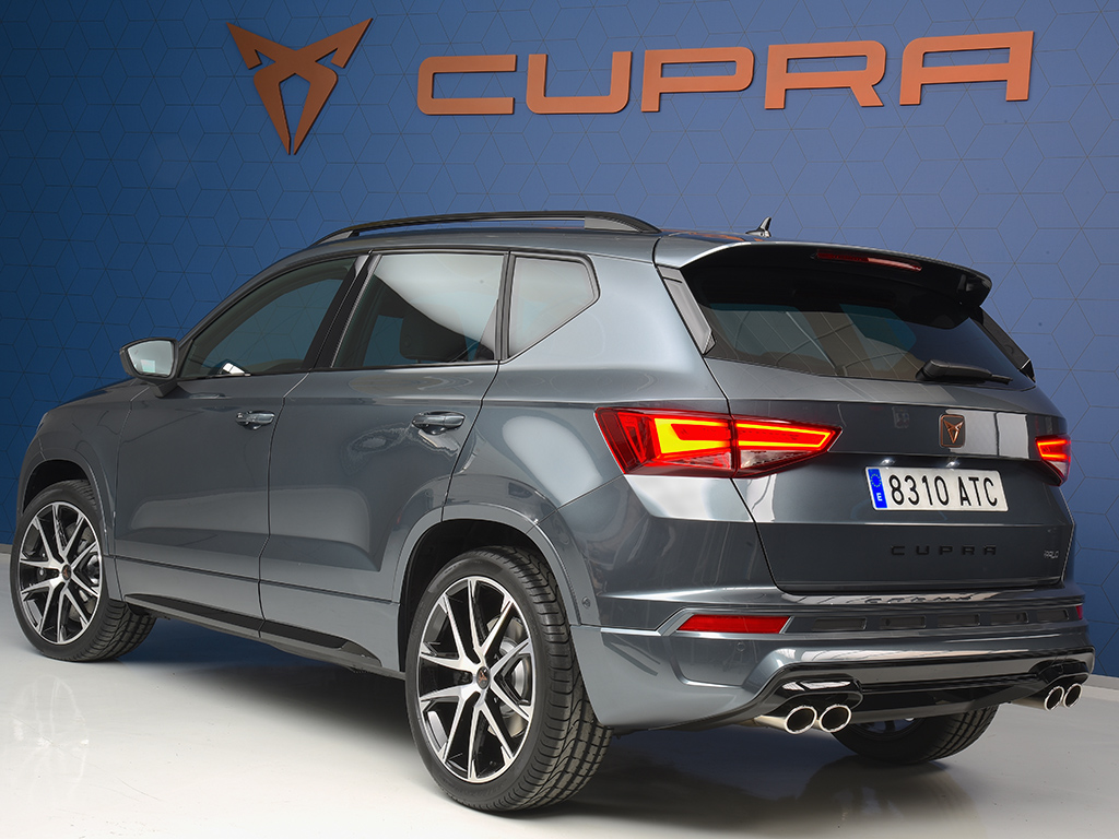 Cupra ateca 003