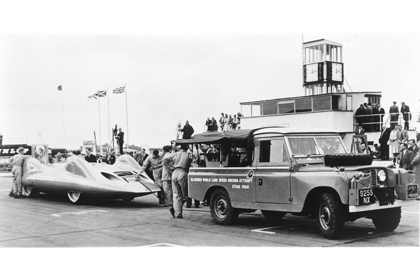 Donald campbell 3184