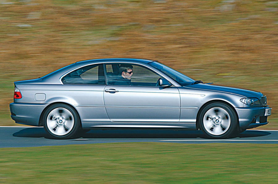E46 3 series403 1