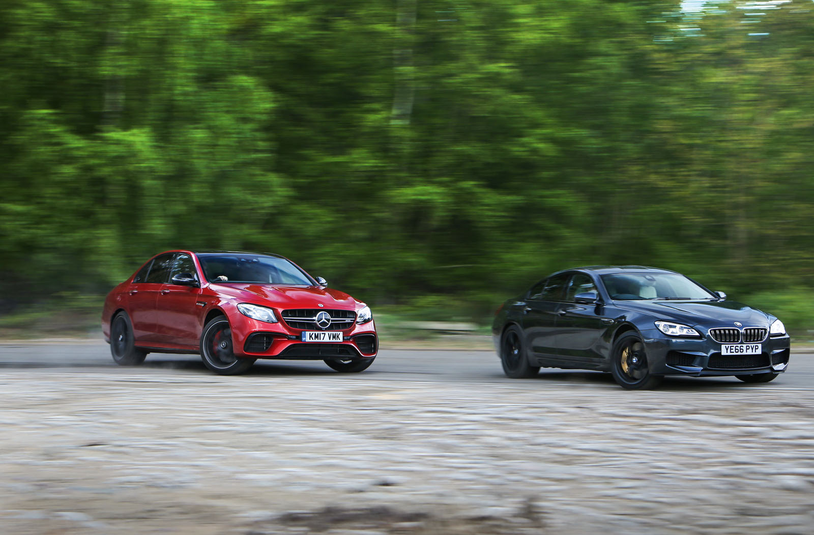 E63 group test 297