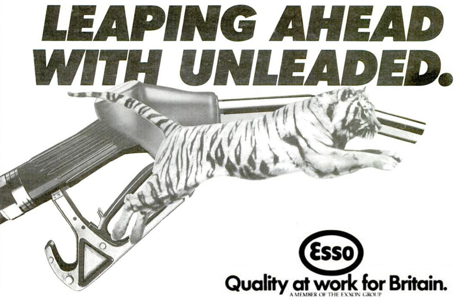 Esso