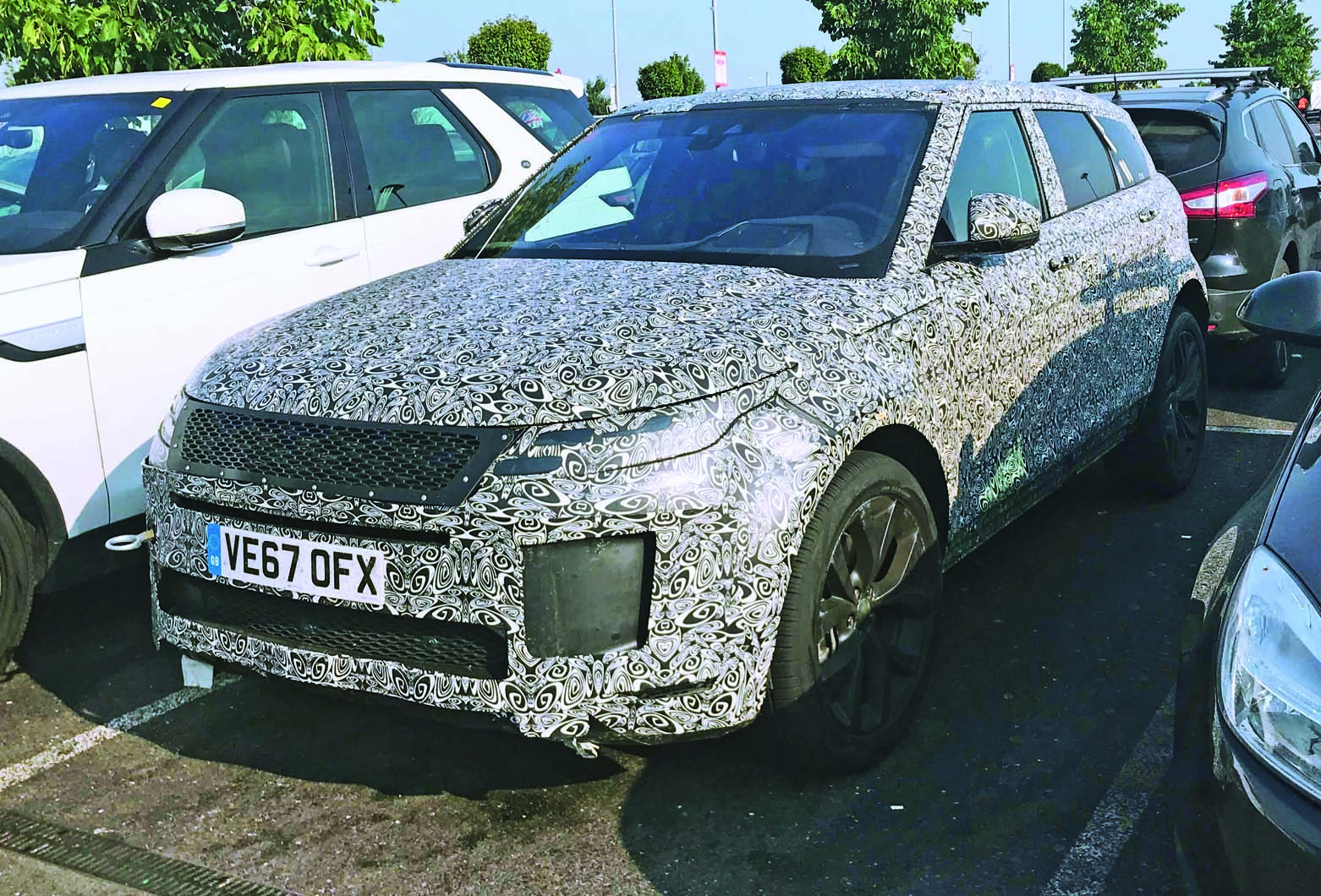 Evoque 2