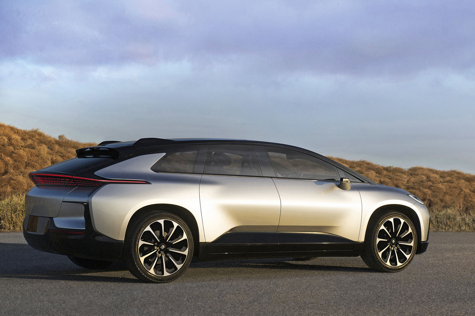 Faraday future a 0679