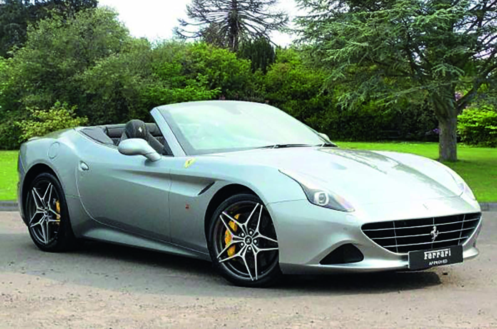 Ferrari california t 2dr auto hele 284895566 1