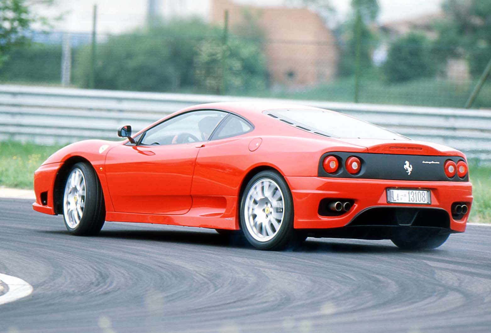 Ferrari 360 725