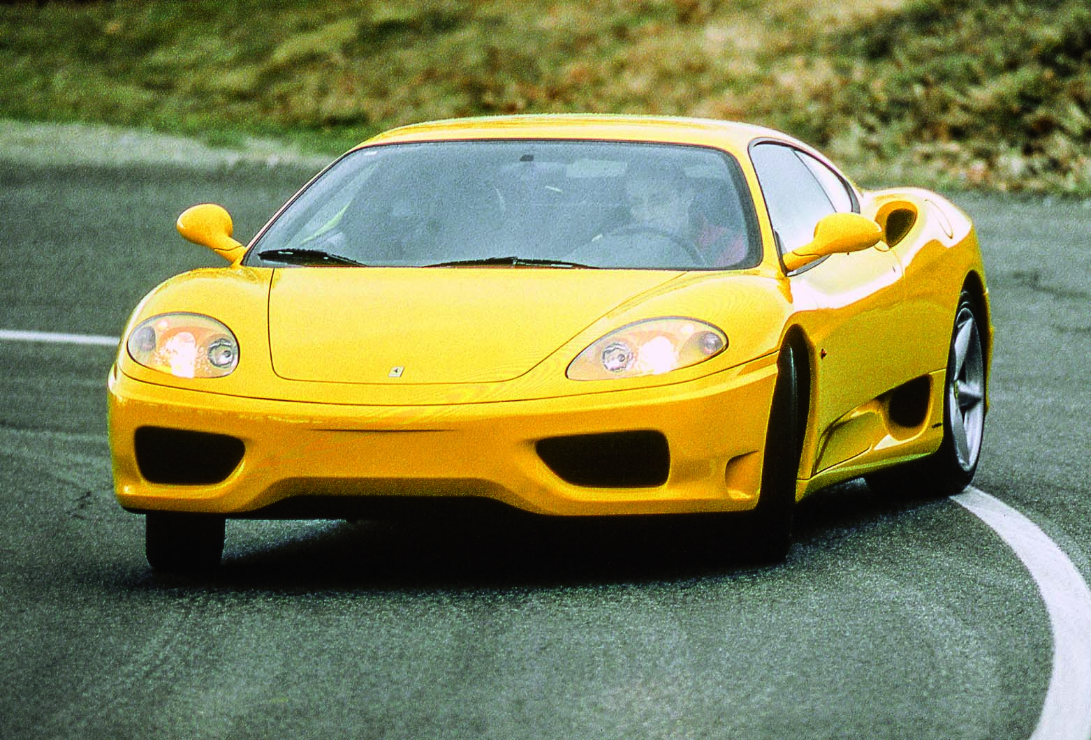 Ferrari 360 729