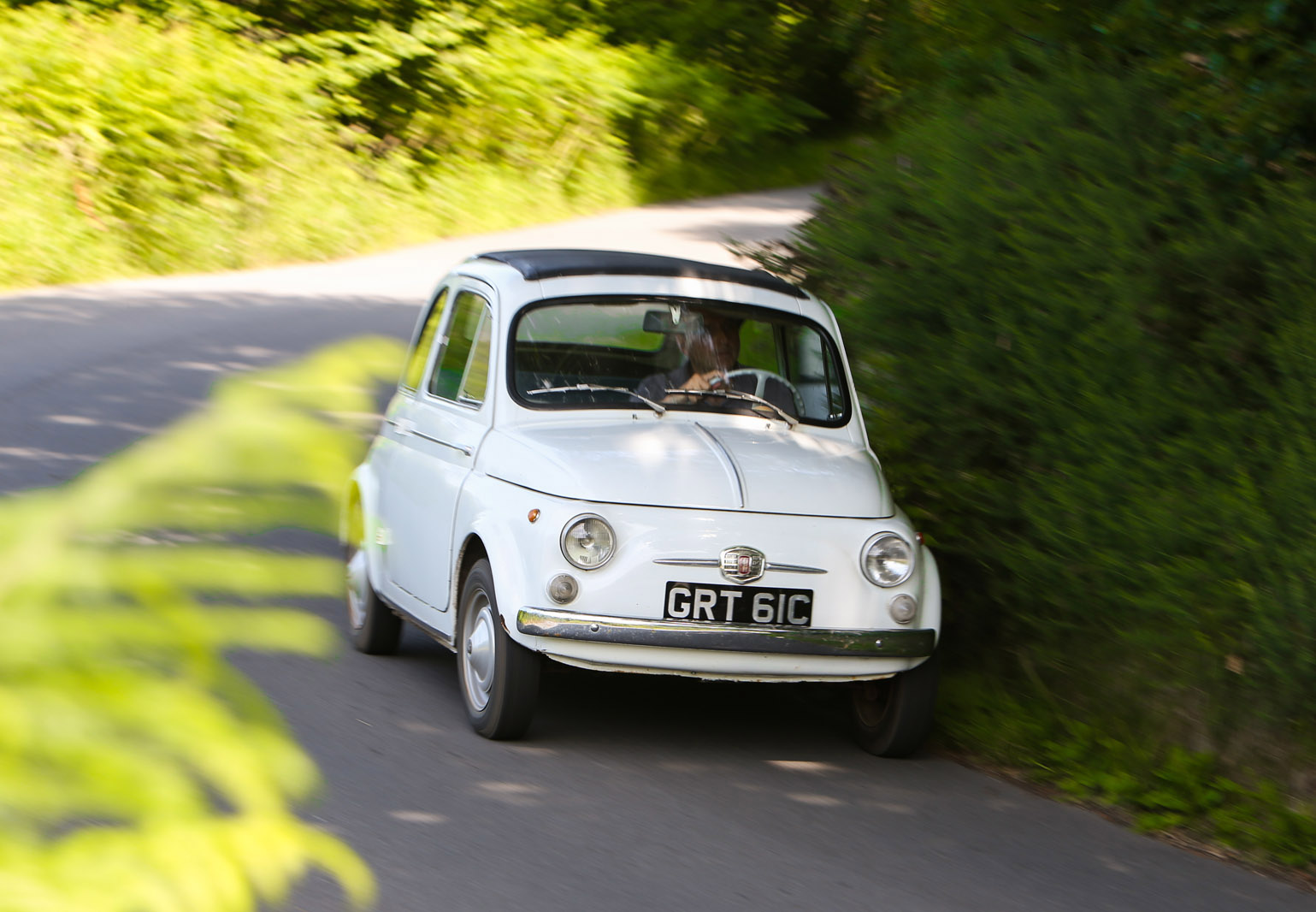 Fiat 500 af 816