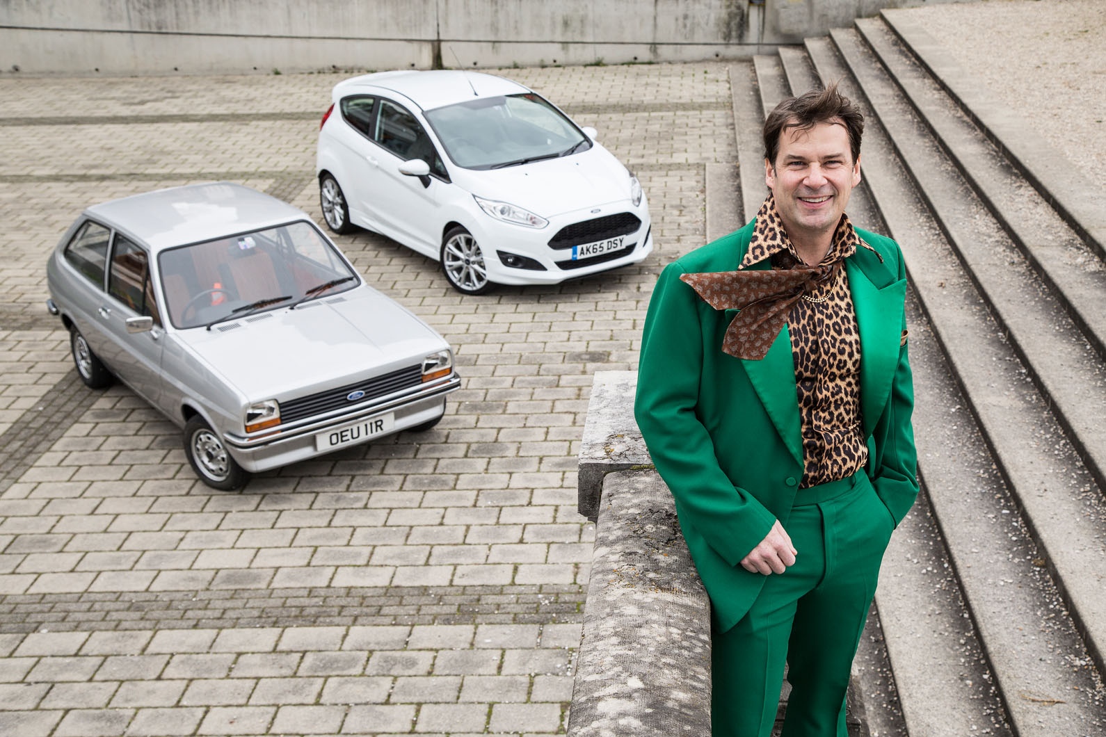 Fiesta to geneva 967