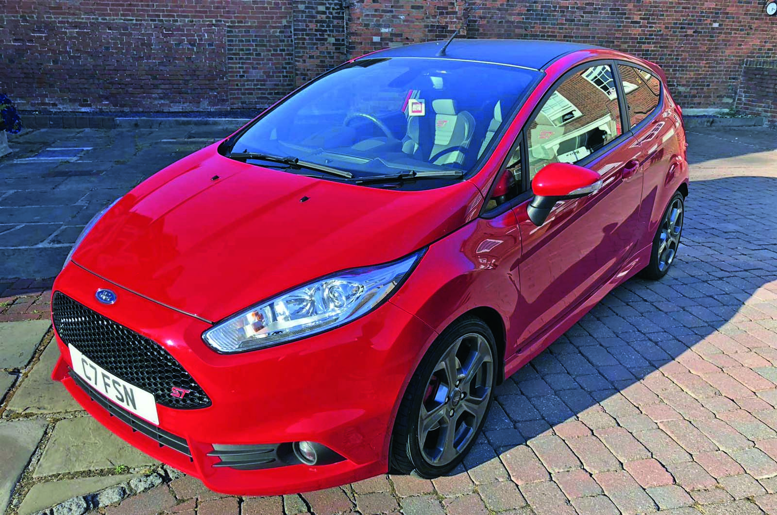 Ford fiesta st st 3 s3564130 1