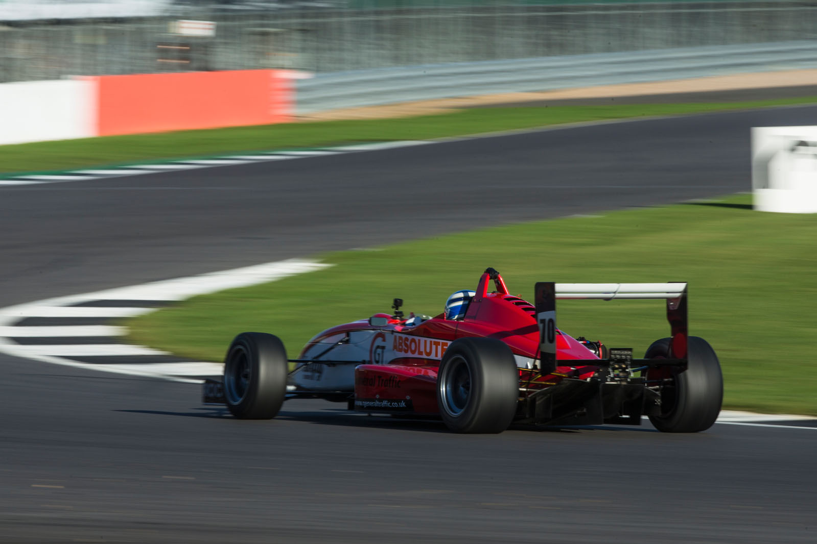 Formula 3 abc 1197