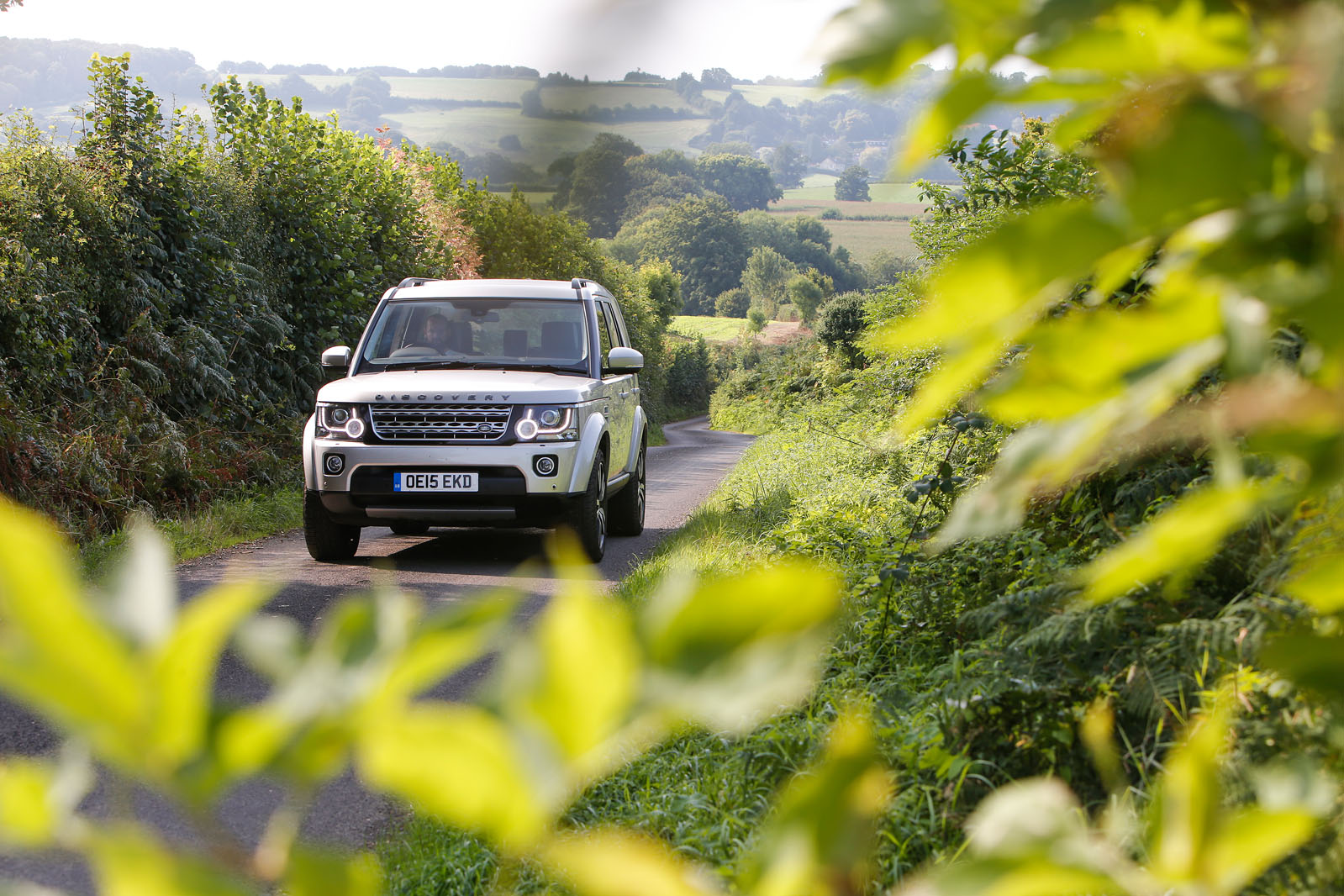 Fose way discovery drive 326