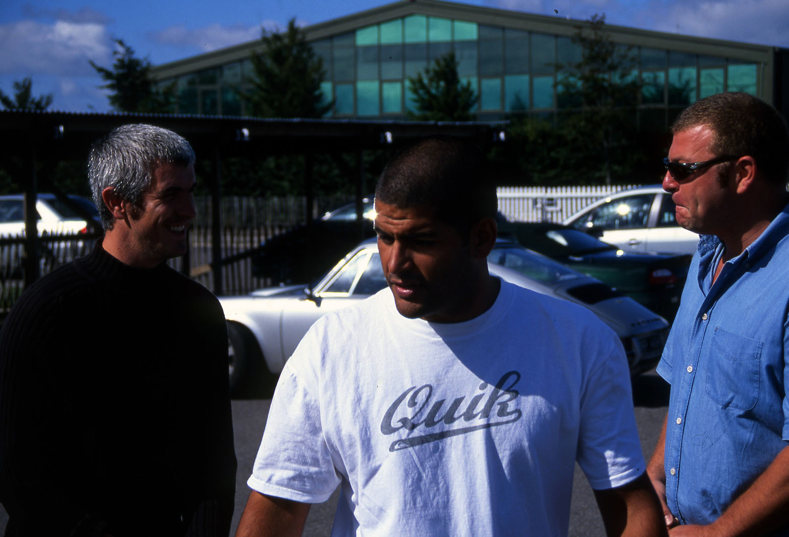 Generic old testing 115 0