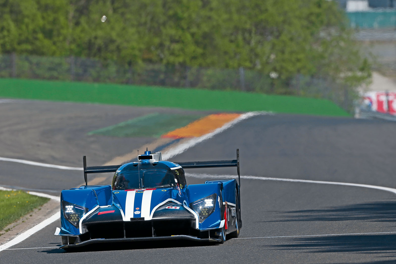 Ginetta