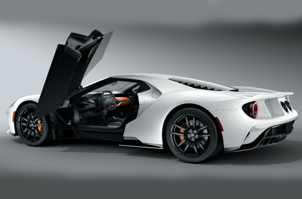 Gt interior 2