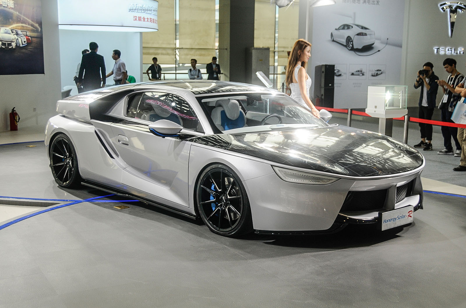 Guangzhou autoa show 2016 0255