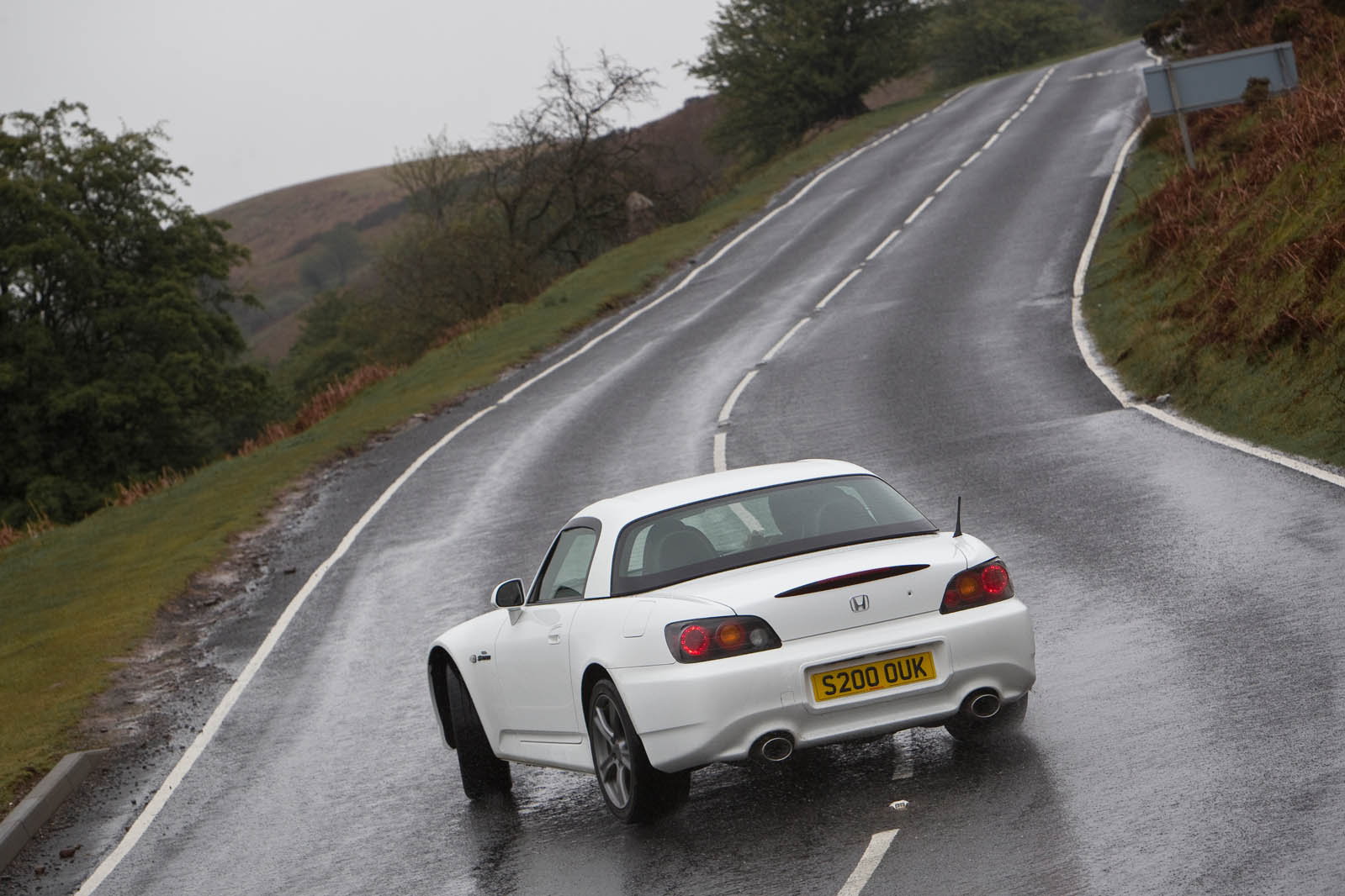 Honda s2000 ubg 2017 0450