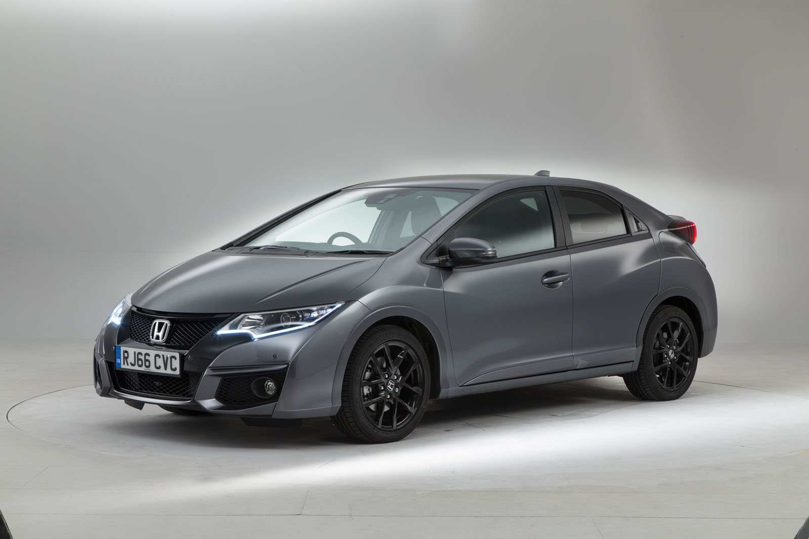 Honda civic 118