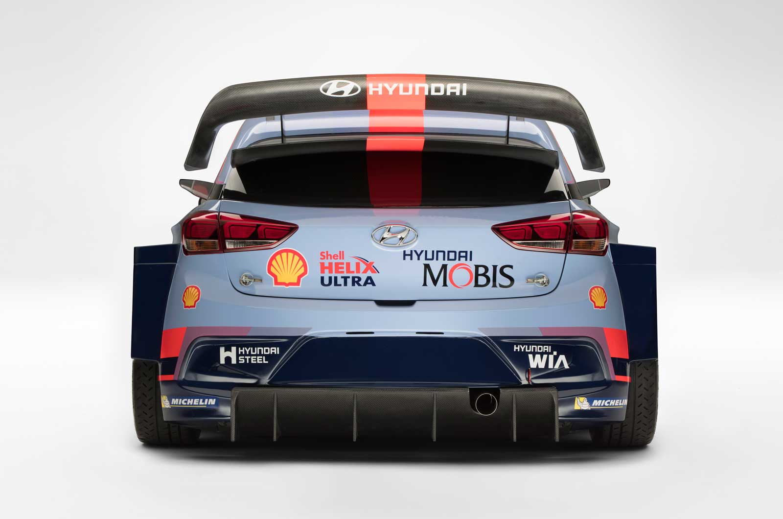 I20 coupe wrc back