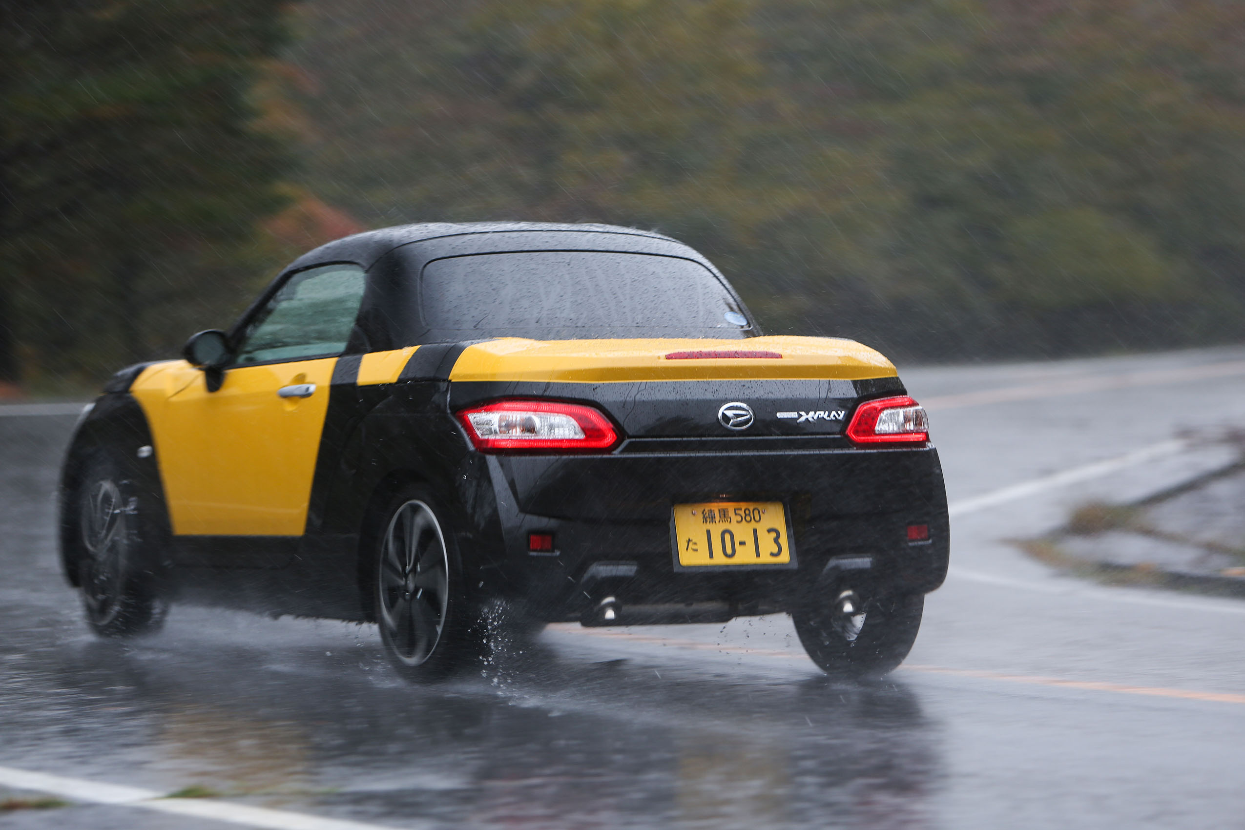 Kei cars 13