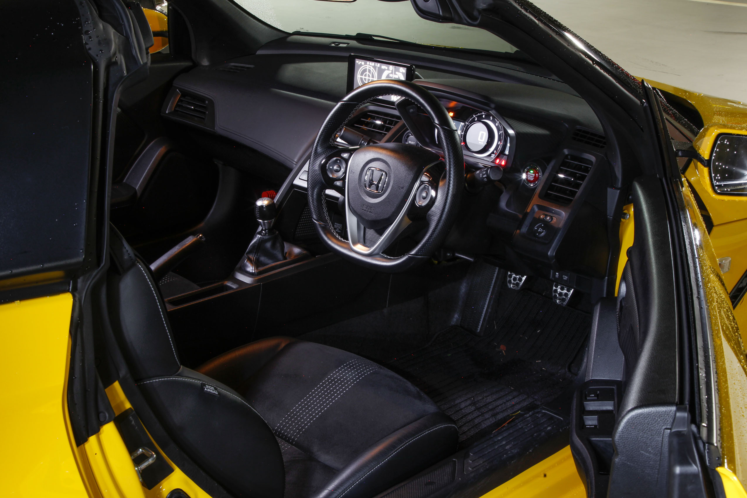 Kei cars 95