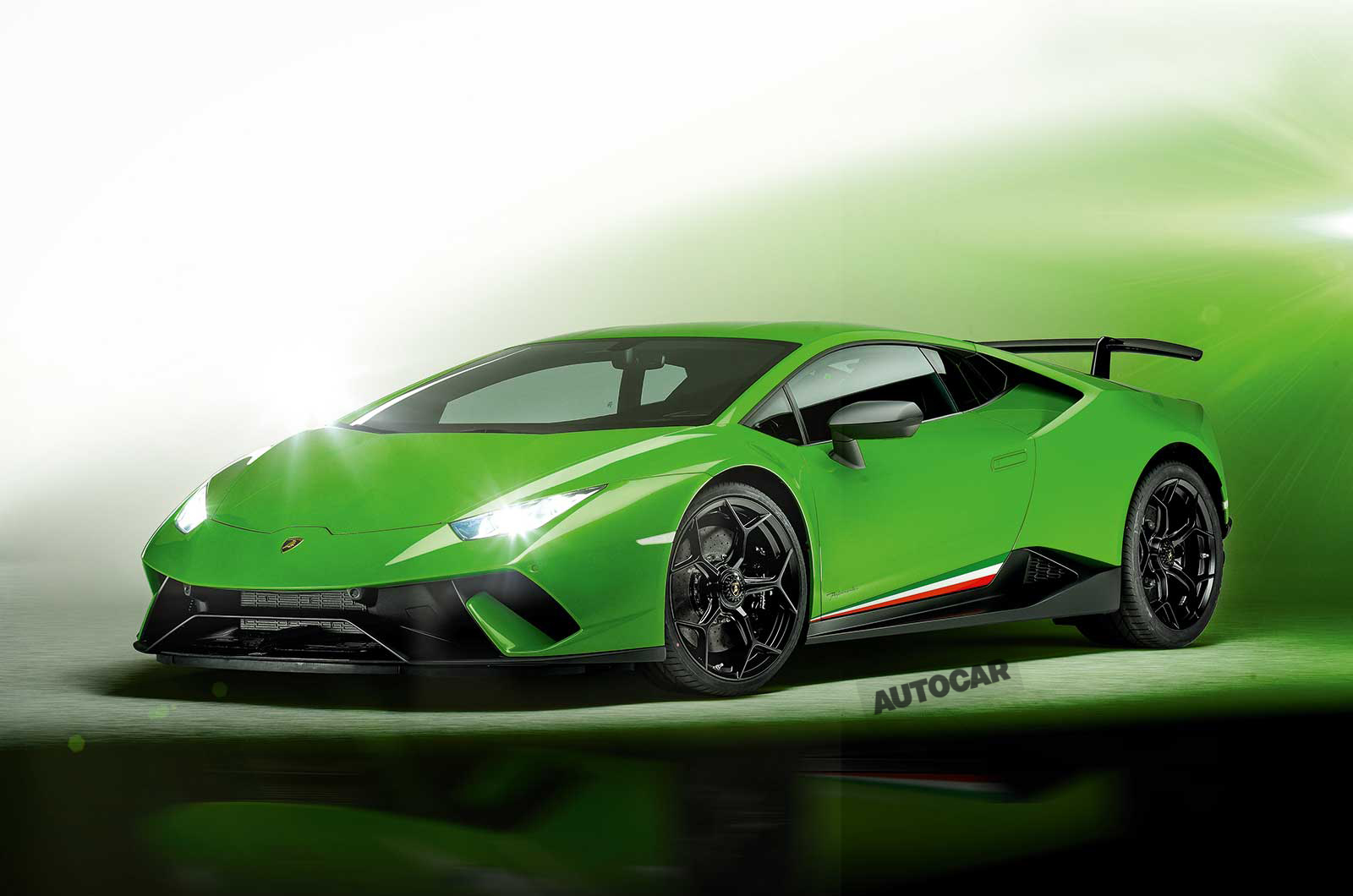 Lambo 1038 0