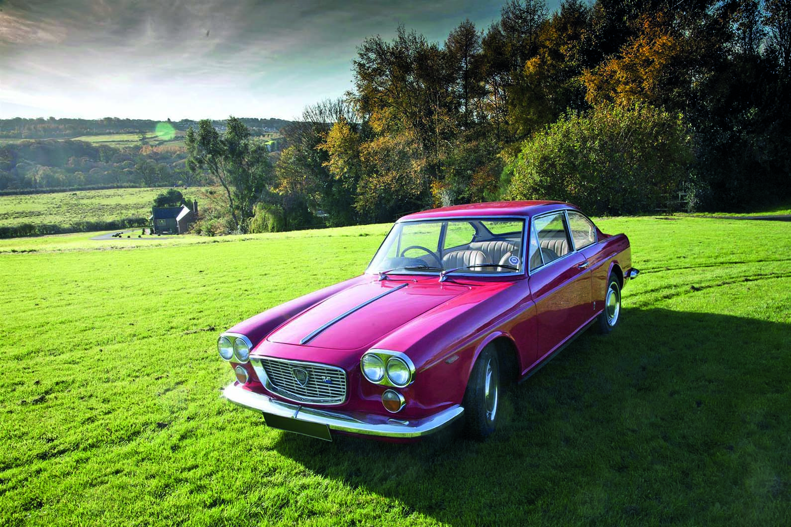 Lancia fulvia s3355610 1